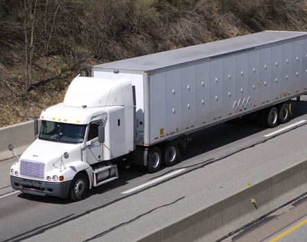 Trailer Repairs